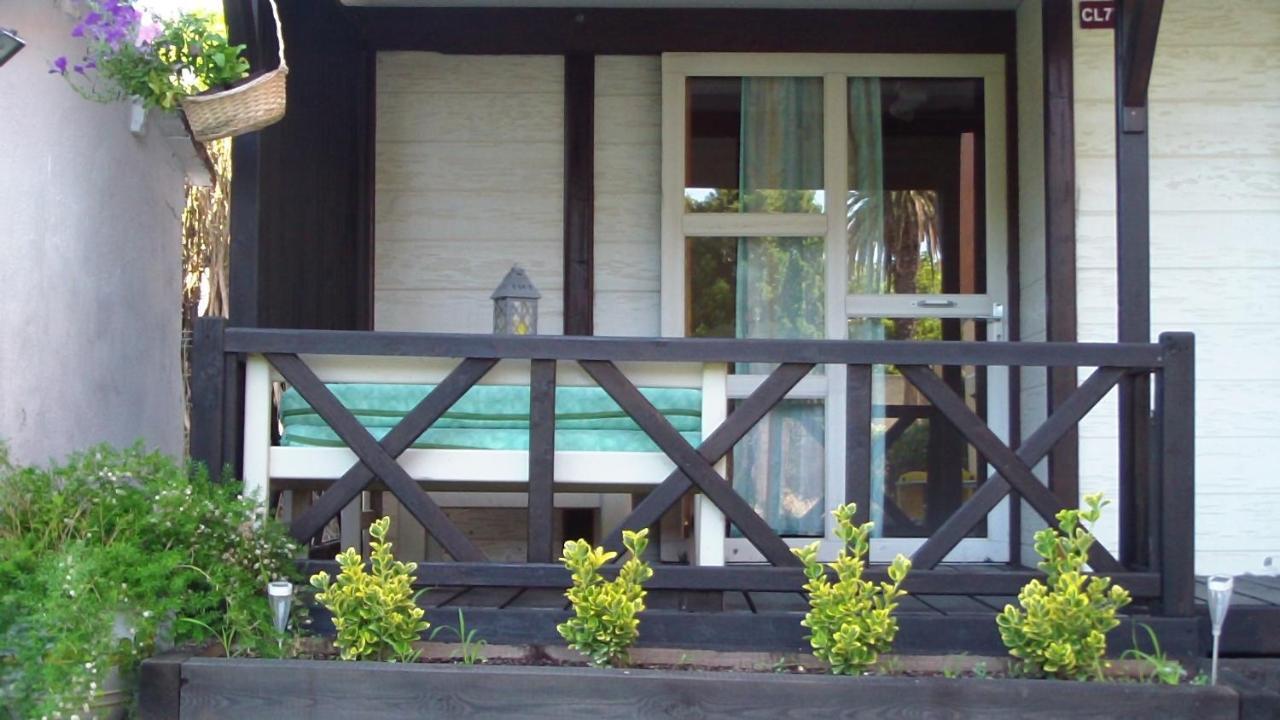 La Masia Sant Pere Pescador Cameră foto